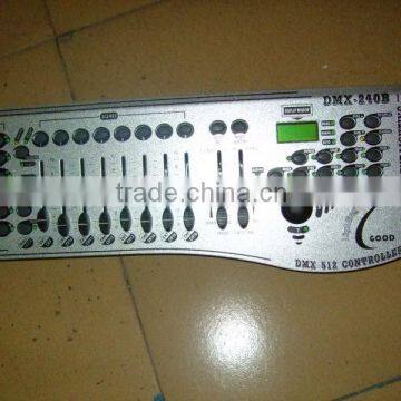 16CH DMX-240/240B controller,dmx controller