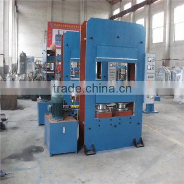 tyre vulcanizing machine/Car tyre Vulcanizing machine/Hydraulic vulcanizer/ISO 9001