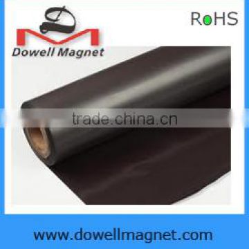 magnetic rubber roll