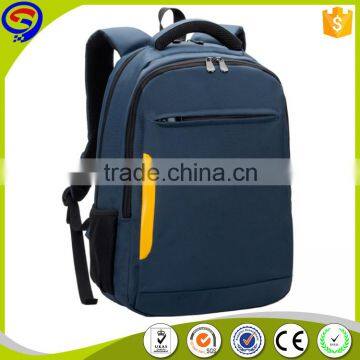 China manufacture top level lady 13 inch nylon backpack