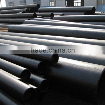 ASTM A106 GR.B carbon seamless steel pipe & tube