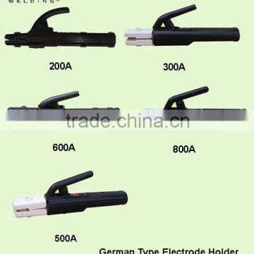 German type Welding Electrode holder