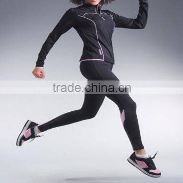 2014 female activewear wholesale athletic wear