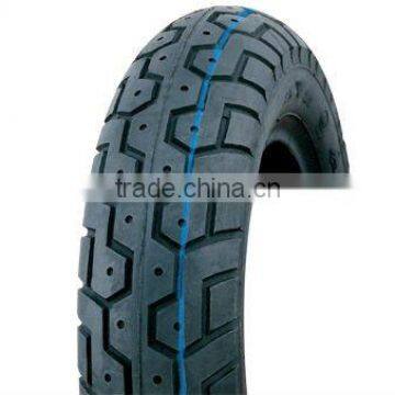 2014 popular size for motorcycle tire 3.00-8 26J 2PR