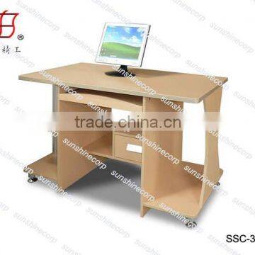 Wooden Home Computer Table for Sale