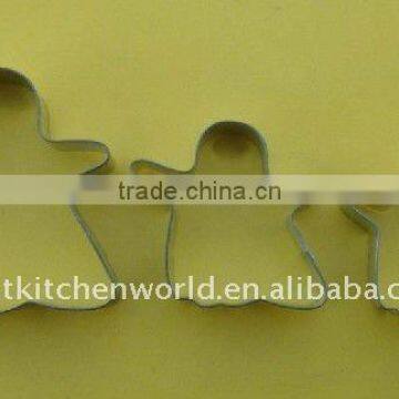 cookie cutters