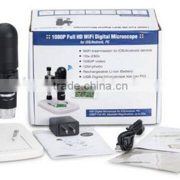 Digital Microscope for PCB photo-3