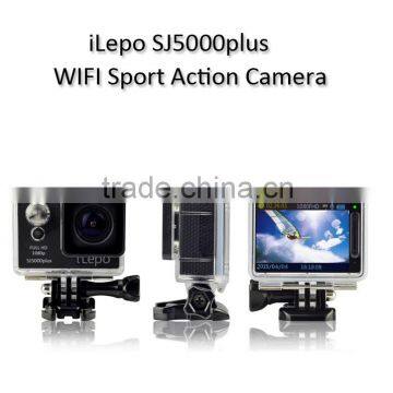 175 Degree Wide Hd 720p Waterproof Diving Digital Action Sports Video Camera photo-4
