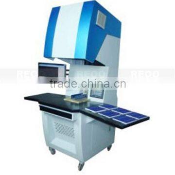 Photovoltaic Cell Tester for Solar Panel Manufacturing Equipment Line photo-6
