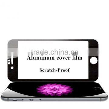 Aluminum Series, Safer, Simple but More Noble, For Iphone 6/plus Style Case Cover, photo-4