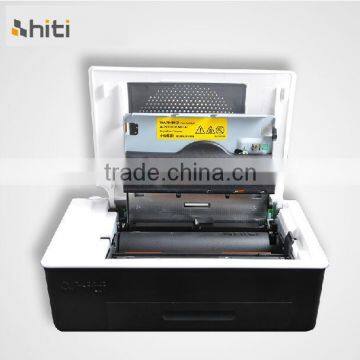 Hiti P310W home wireless connection inkless photo printing Mobile Photo Printer