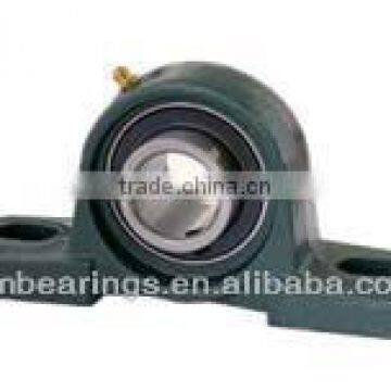 pillow block bearing ucp208 cast iron bearing housing