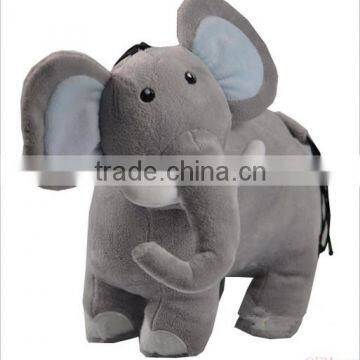 High quality custom plush baby elephant toys