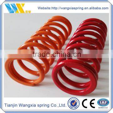 auto compression spring