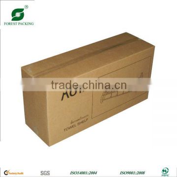 Recyclable Raw Material Paper Boxes