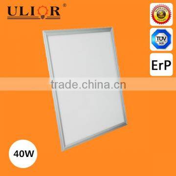 P2-159 DLC 5 Yrs Warranty 95LPW 0-10v dimmable flat led panel