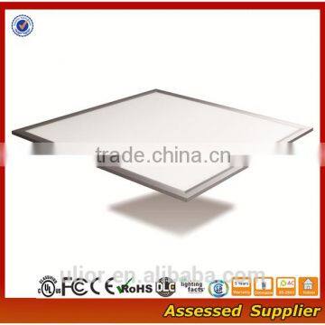 P10-144 New design CE RoHS FCC DLC listed pendant led panel light Up to 115lm/w for Commercial and Housing