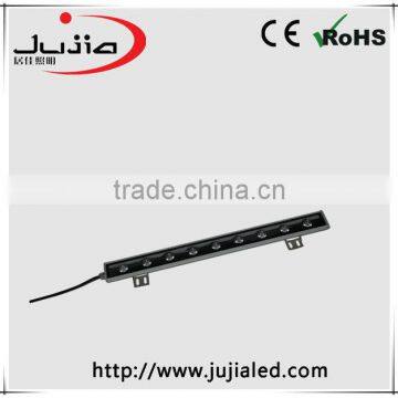 High lumens led wall washer, led wallwasher rgb
