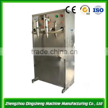 2015 New model Full automatic wine filling bottling machine