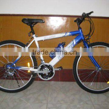 mtb mountain bike bicycle