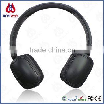 Mix DJ music headset for mobile phone headset