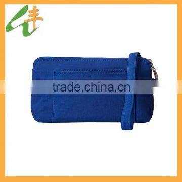 Custom made printable high quality accessories mobilephone bag