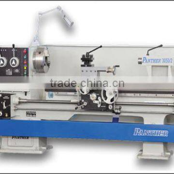 Panther Precision All Geared Lathes - 3050-1