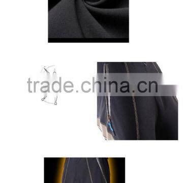 Oem Outdoor Mens Softshell Waterproof Pants photo-3