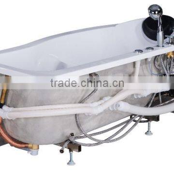 SUNZOOM UPC/cUPC Certified Whirlpool Bathtub Sizes, Jet-whirlpool-bathtub-with-tv, Whirlpool Bathtub With Free Sex Video tv photo-2