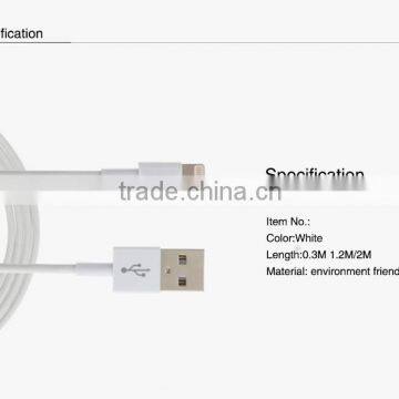 Electrical Micro Usb Cable for v8 Micro Usb Data Cable for Smartphone for Wholesale Iphone Usb Cable(ICB01) photo-6