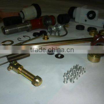 Bajaj 3wheeler spareparts