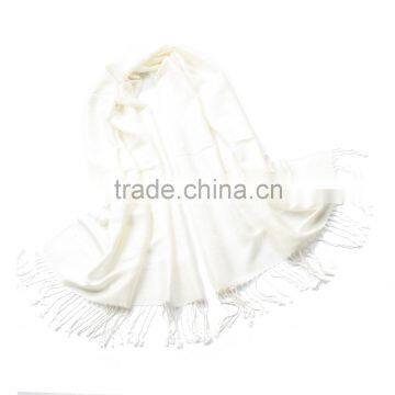 Hot Selling Shawl Sun-shading Vimpa Stylish Ladies Echarpe Jacquard Scarf