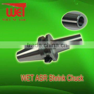 WET SK Shank ASR Shrink Collet Chuck