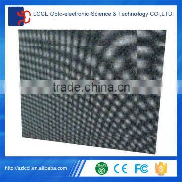 Wholesale Slim Cabinet Aluminium Waterproof Outdoor Full Color SMD 5mm Pixel p5 Rgb Led Module Supplier's Choice photo-5