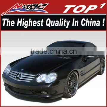 Body kit for 2003-2008 BENZ SL R230 AG