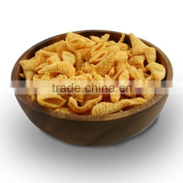 3D Snack Pellets Machinery