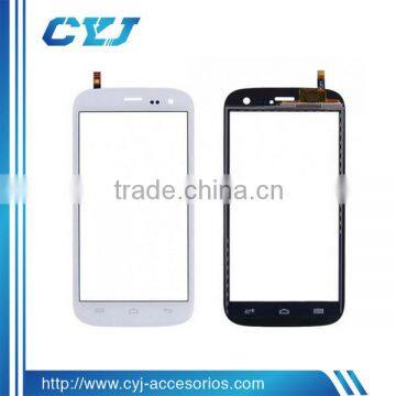Original quality for wiko darknight touch screen A117 with one year warranty