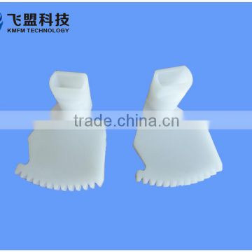 ATM parts A006846 ATM part Delarue NMD NC301 white Gear quadrant for NMD