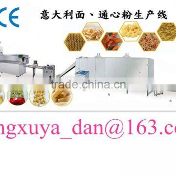 Automatic Macaroni Production Equipment