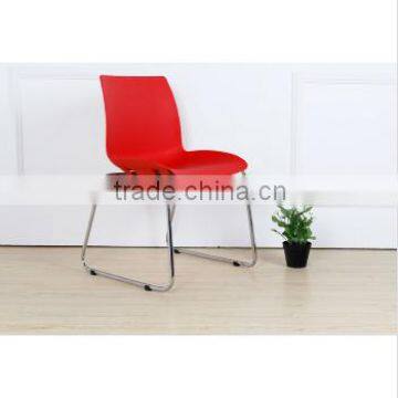 new style fashion office plastic chair1820