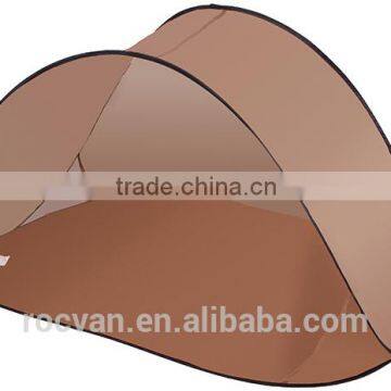 pop up beach tent