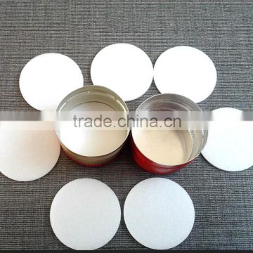 Bottle packing material PE foam liner