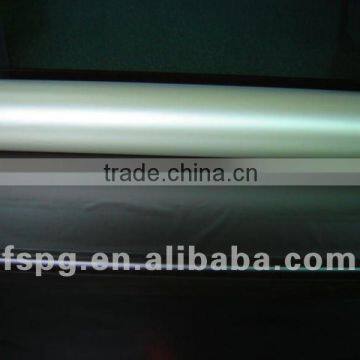 Clear PVC film