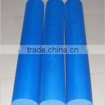 2014 new design EVA foam Yoga Roller