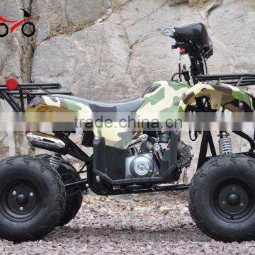 QWMOTO Chinese Bike ATV GO KART 4 Wheel Motorcycle 125CC QUAD BIKE ATV photo-5