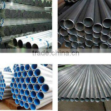 Hot-deformed seamless steel pipes