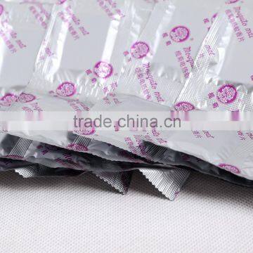 JC Cheap Products Aluminum Foil Laminated Packaing Film Roll,food Packaging Metalized Opp Film photo-2