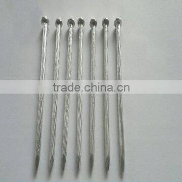 Galvanized Concrete Steel Nails photo-4