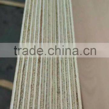 Non Structural Hardwood Plywood