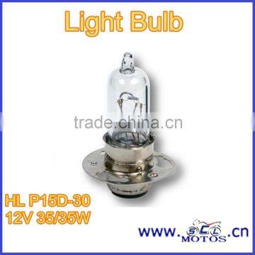 SCL-2012122660 Wholesale Motorcycle Headlight Bulb 12V 35/35W